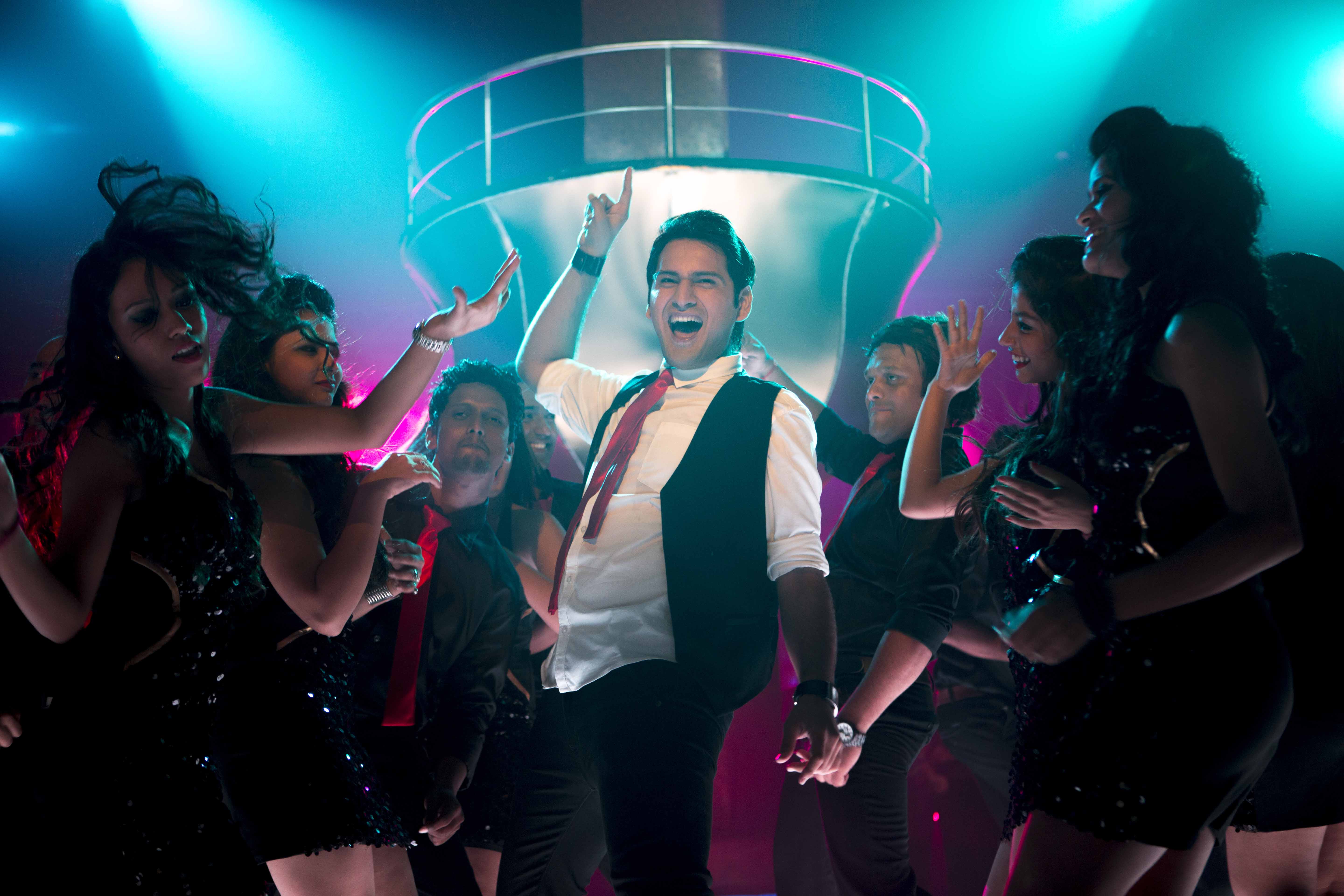 Siddharth Chandekar