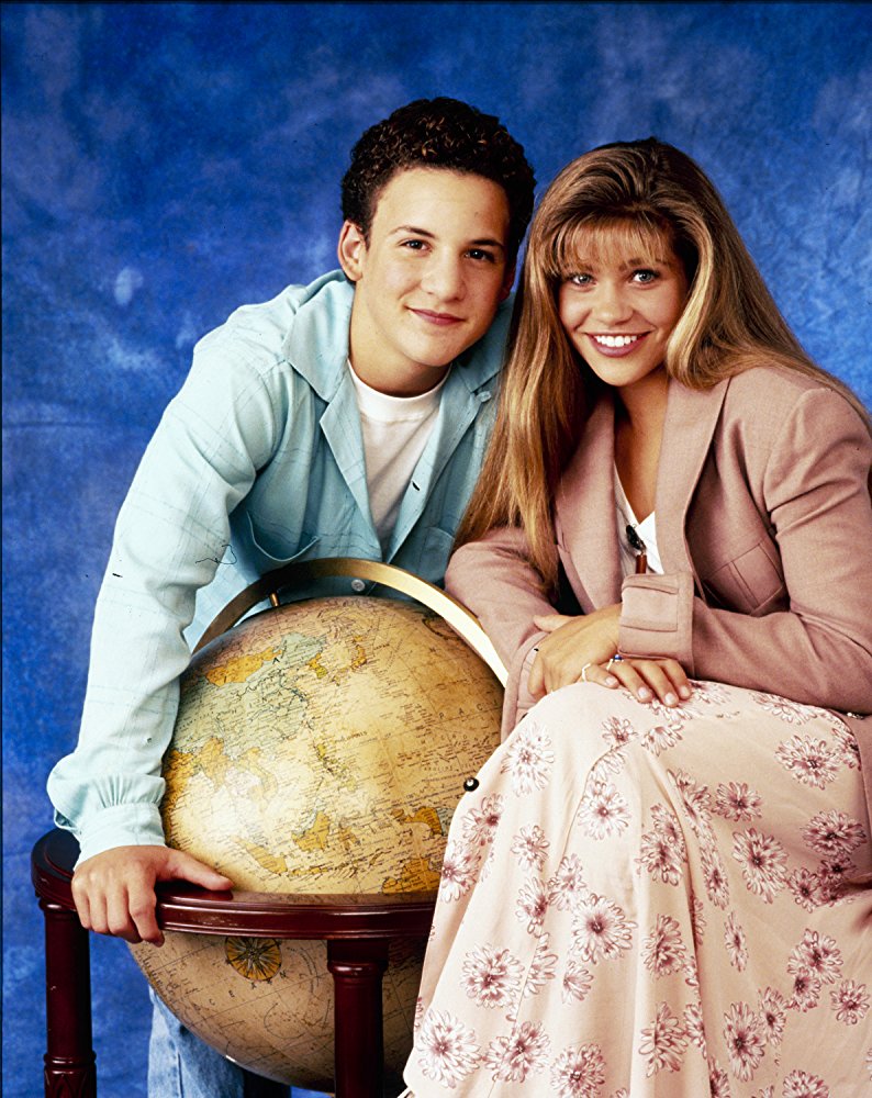 Topanga Lawrence