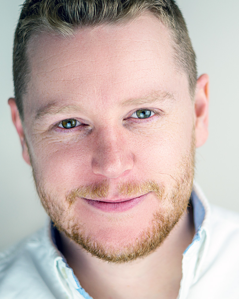 Richard Lee O'Donnell