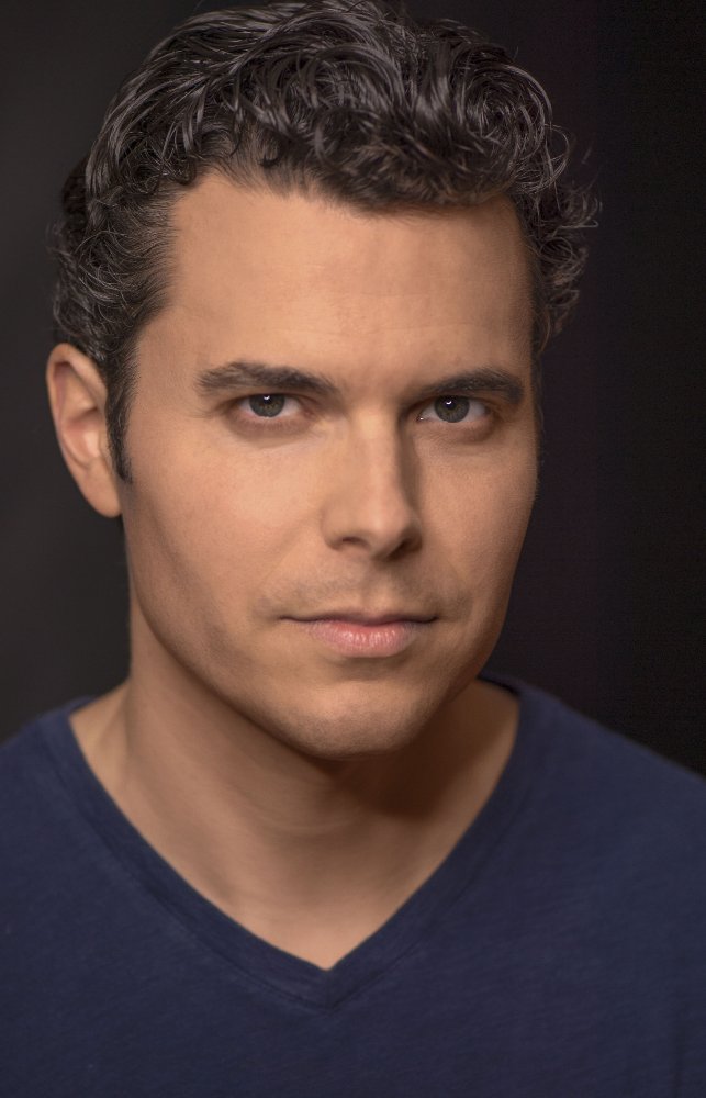 Paul Monte Jr.