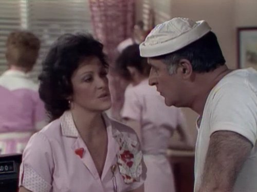 Vic Tayback