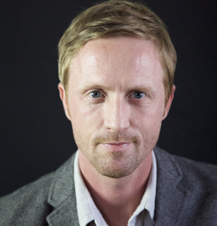 Preston Acuff