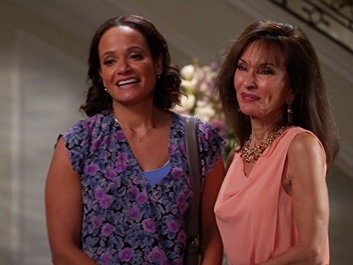 Judy Reyes