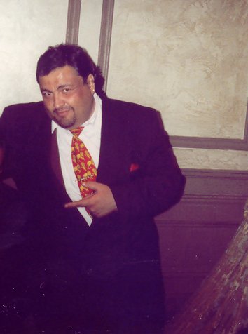 Frank S. Alonzi