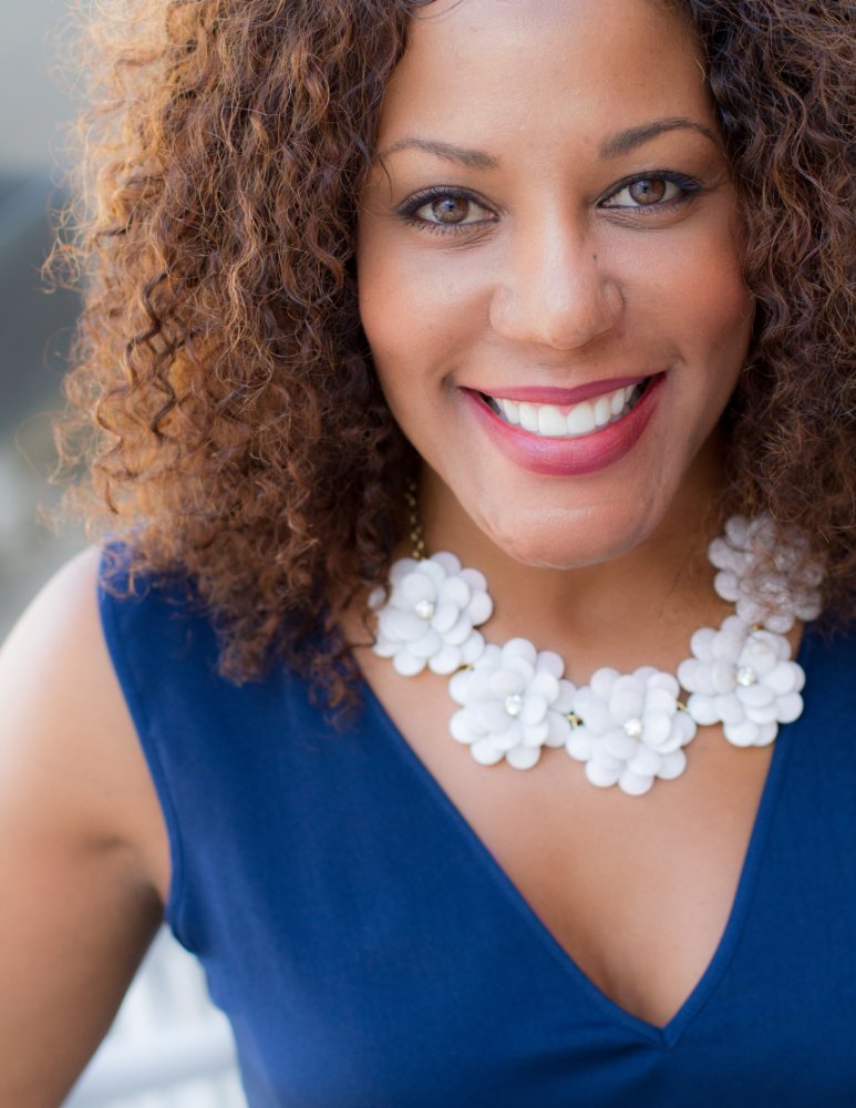 Candace Edwards