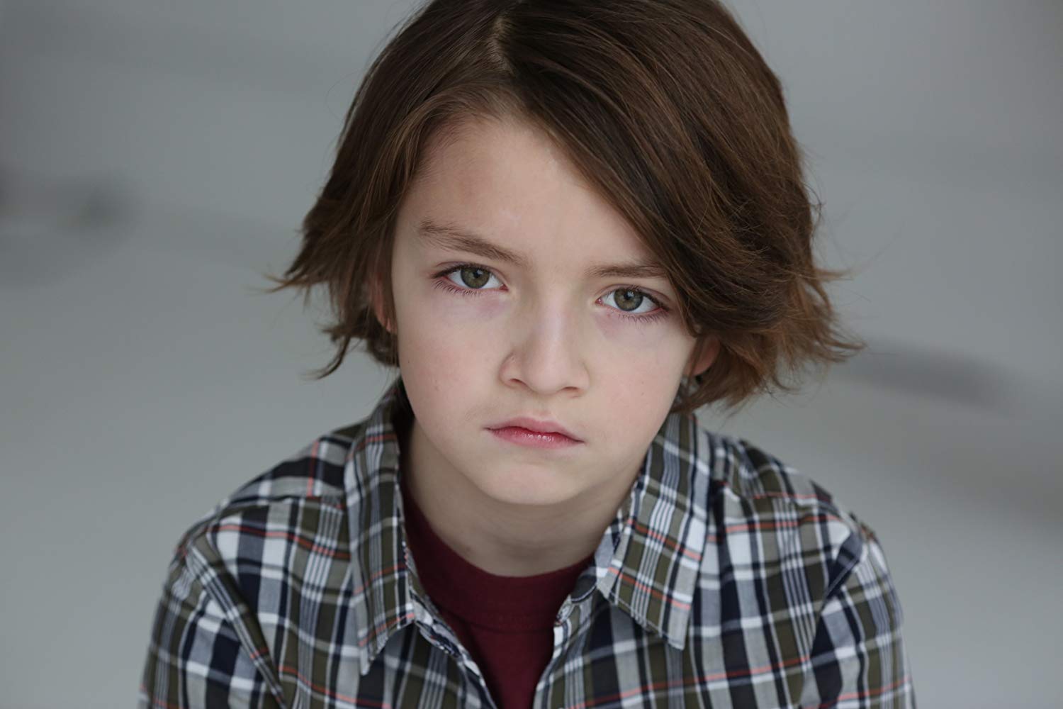 Ian Michael Stone