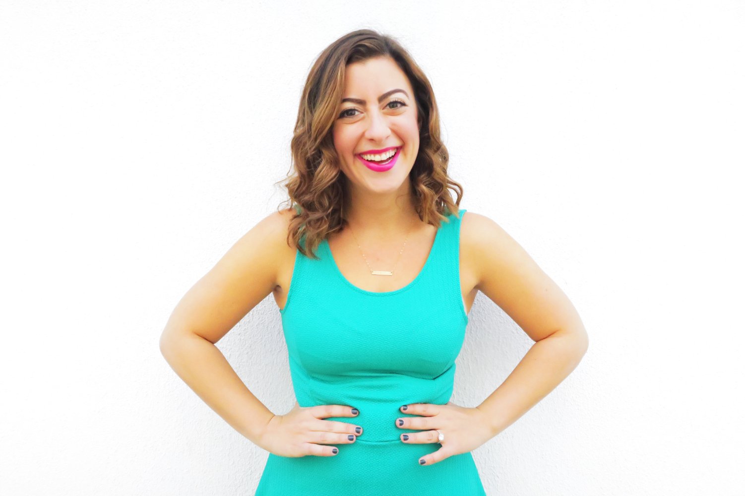 Alyson Leigh Rosenfeld