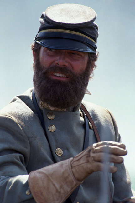 Stonewall Jackson