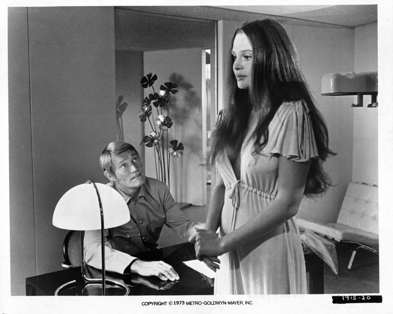 Leigh Taylor-Young
