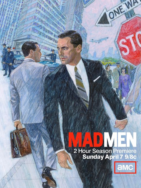 Mad Men Season 6 Watch Free Online Streaming On Movies123