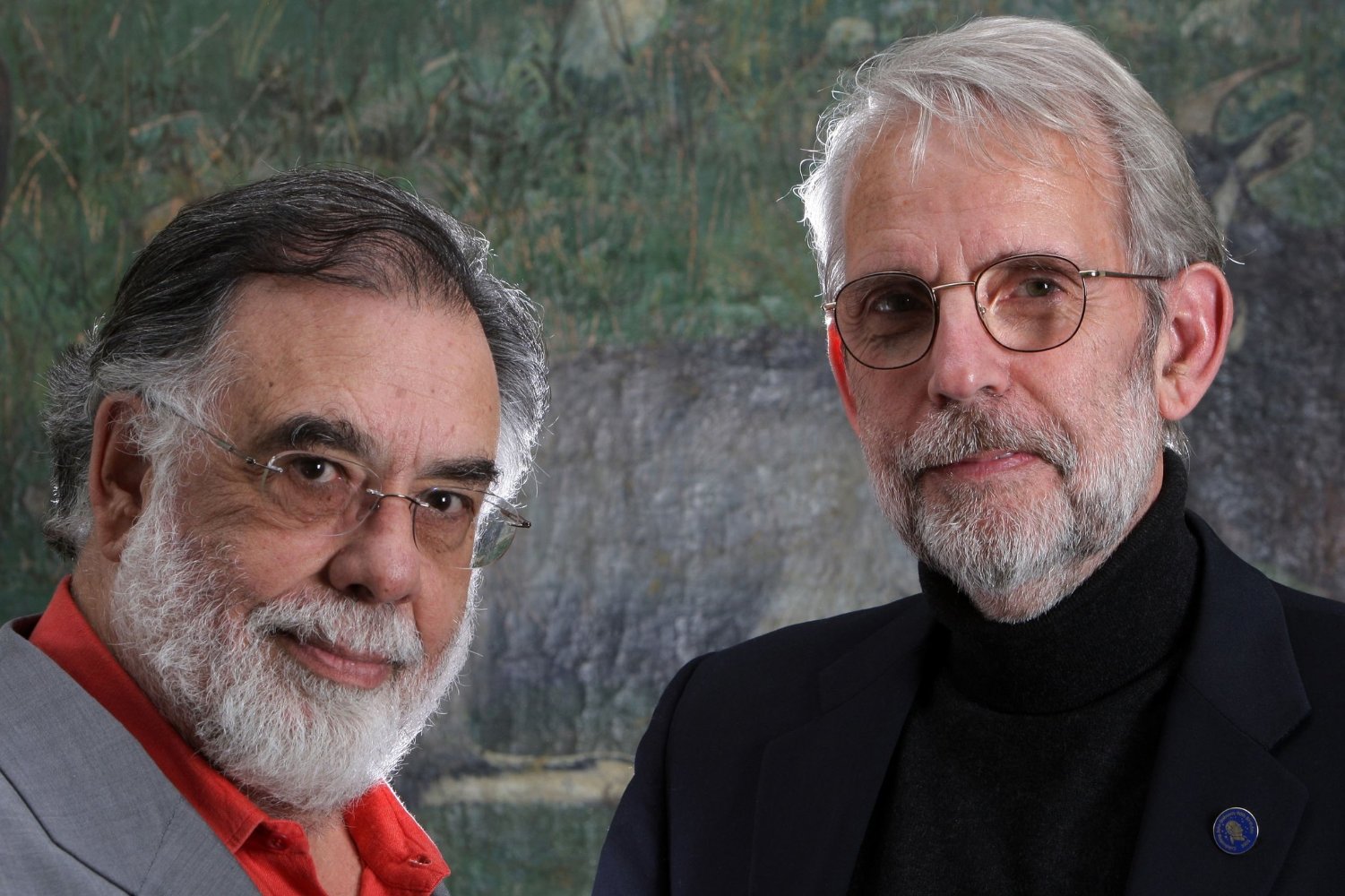 Walter Murch