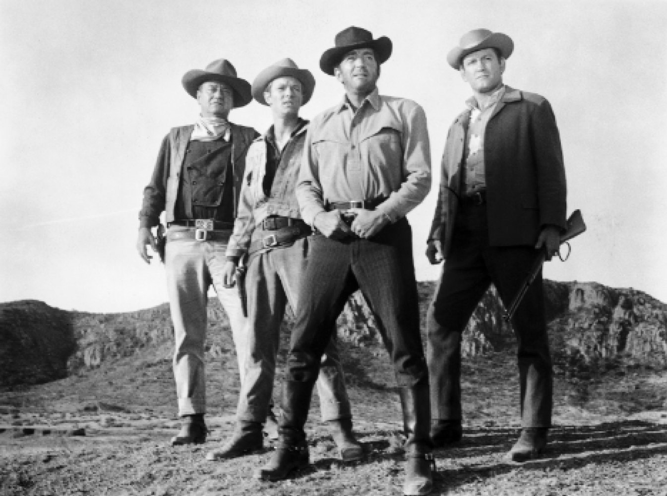 Earl Holliman