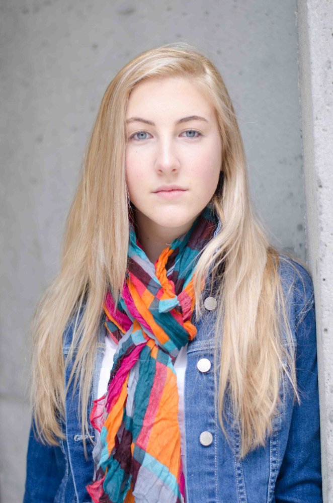 Arianna Kurys