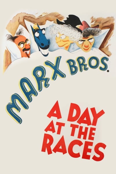 A Day at the Races