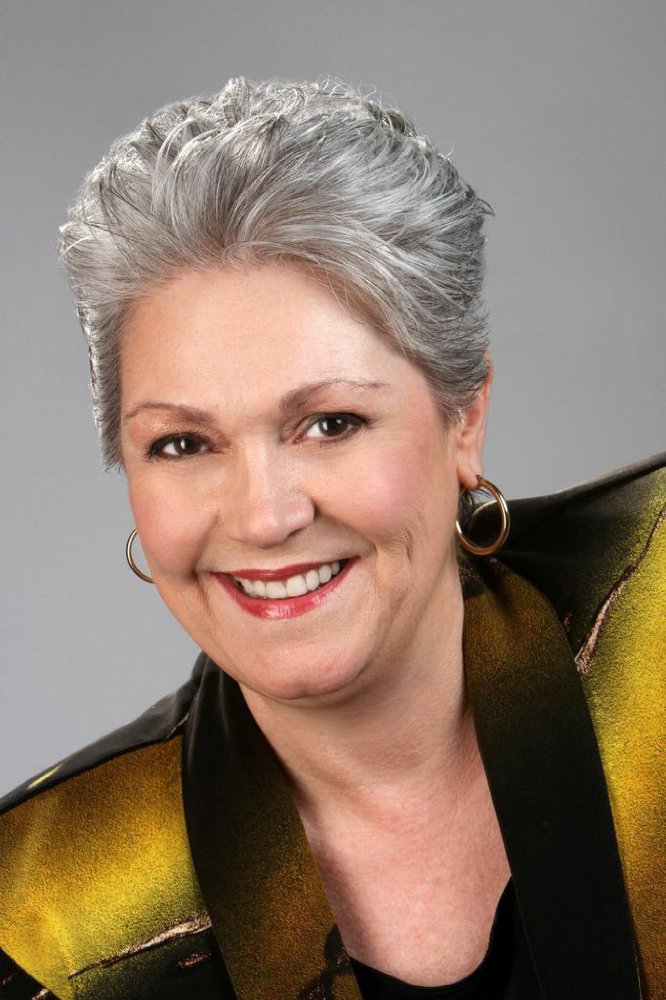 Lynn Cole