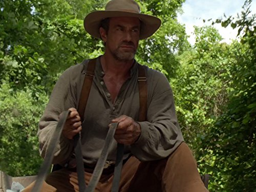 Christopher Meloni