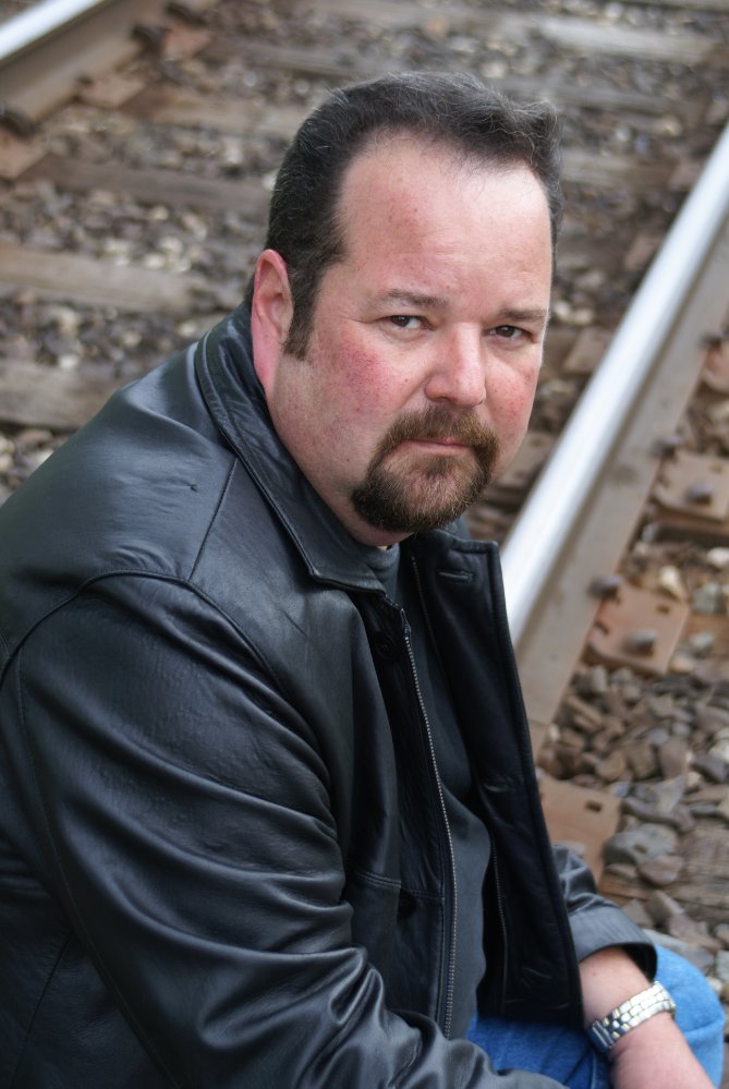 Jon W. Martin