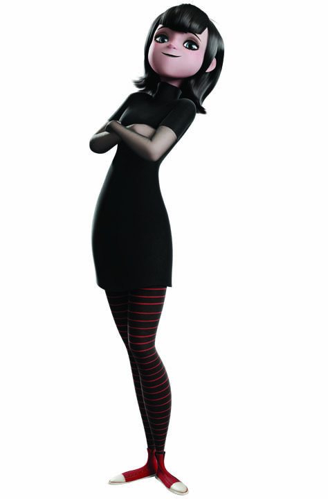 Mavis