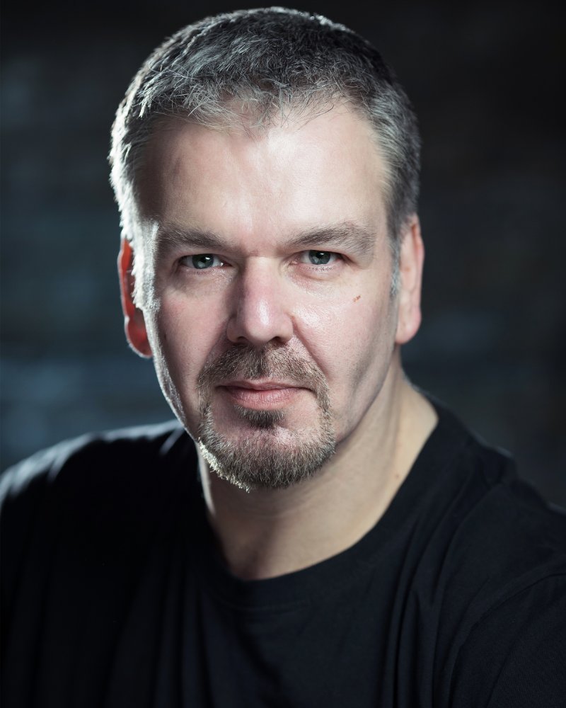 Steve Varnom