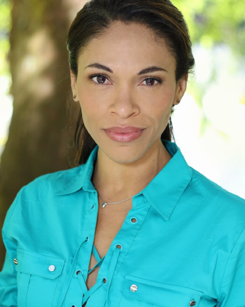 Selena Anduze