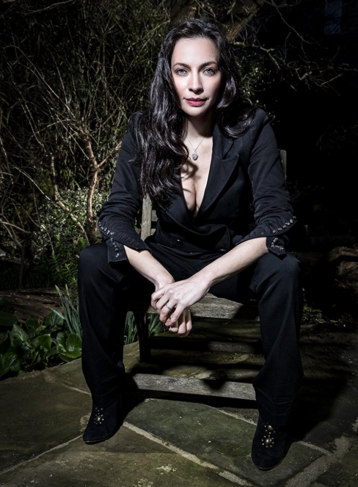 Gloria Garcia