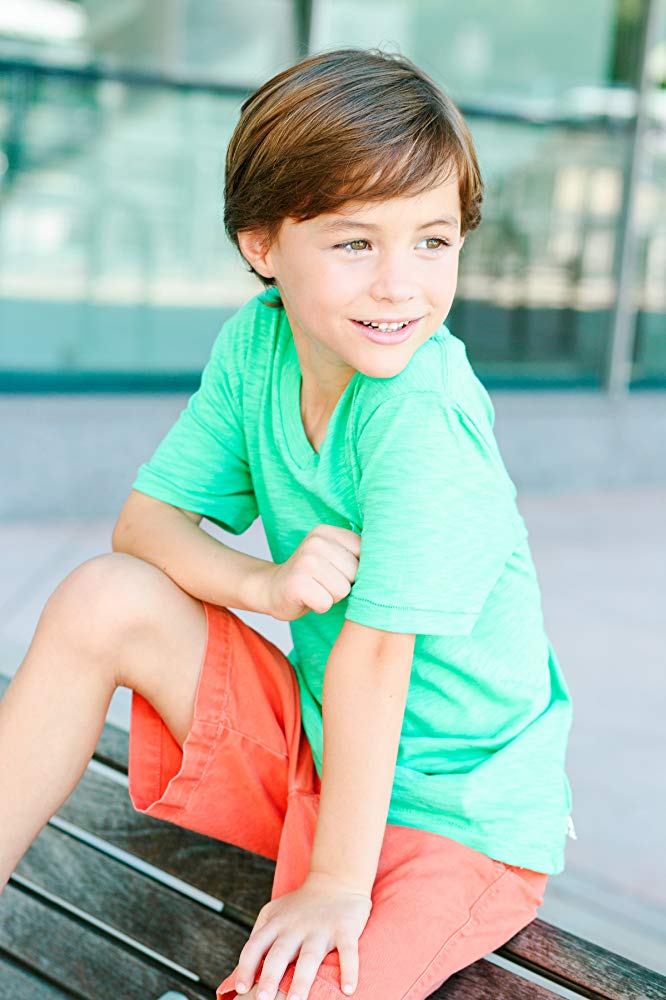 Miles Emmons