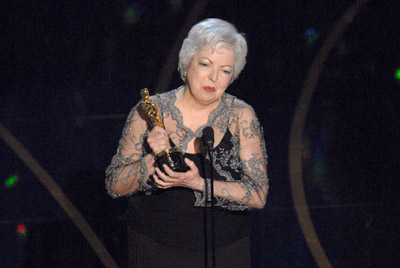 Thelma Schoonmaker