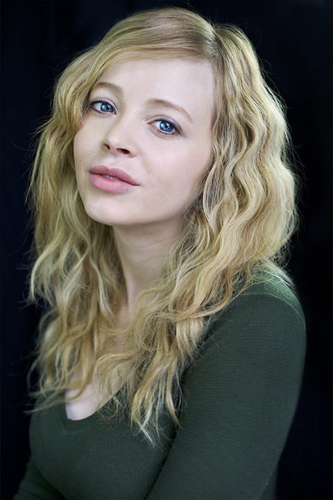 Jessica Willis