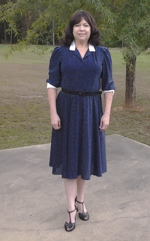 Vicky Jones-Stanfield