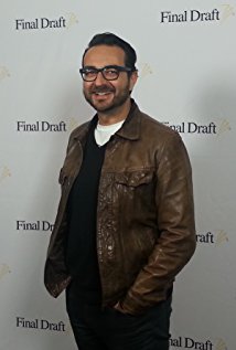Michael Chrisoulakis