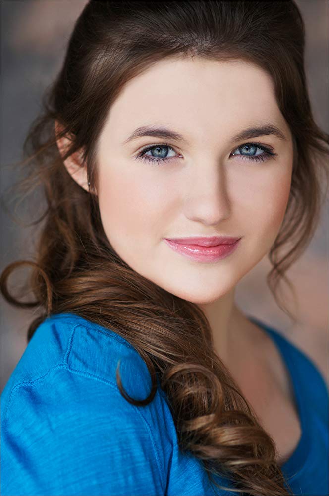 Mia Ford