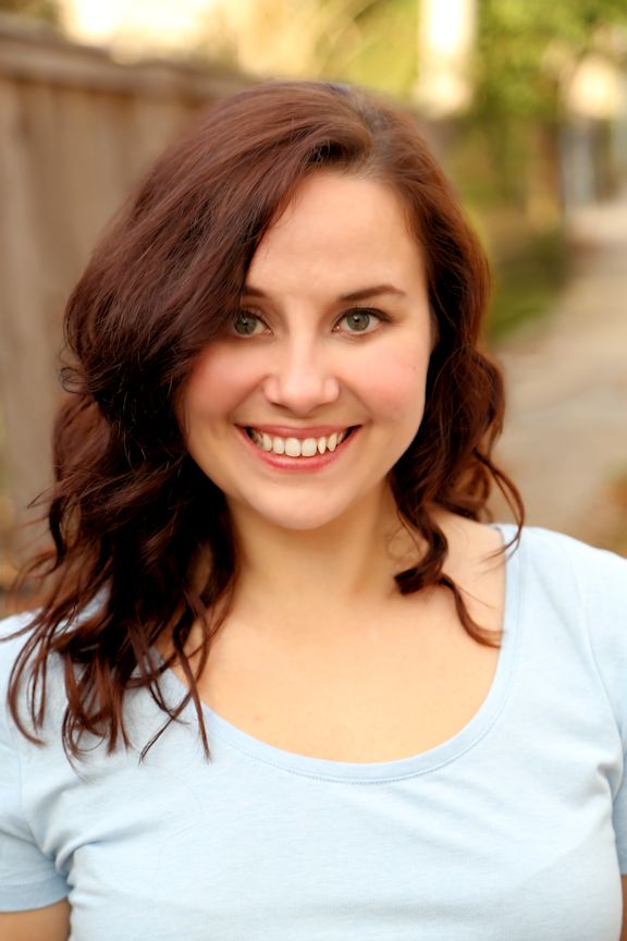 Lyndsay Kimball