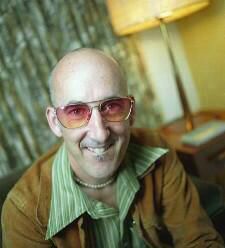 Kevin West