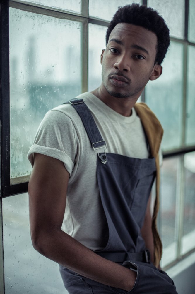 RJ Walker