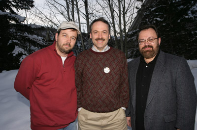 Will Shortz