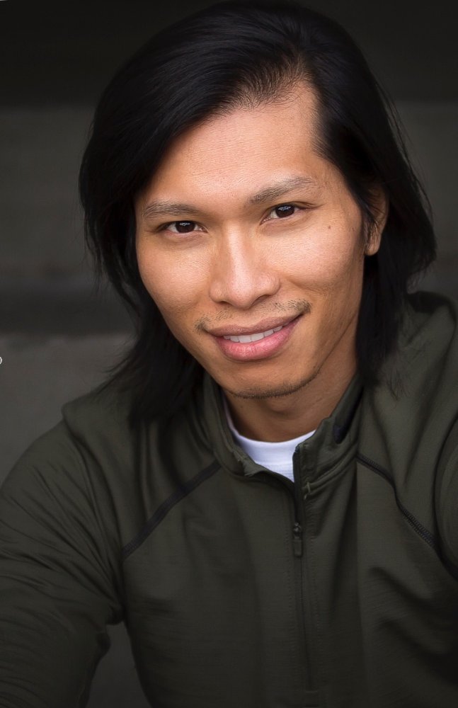 Joe Hang