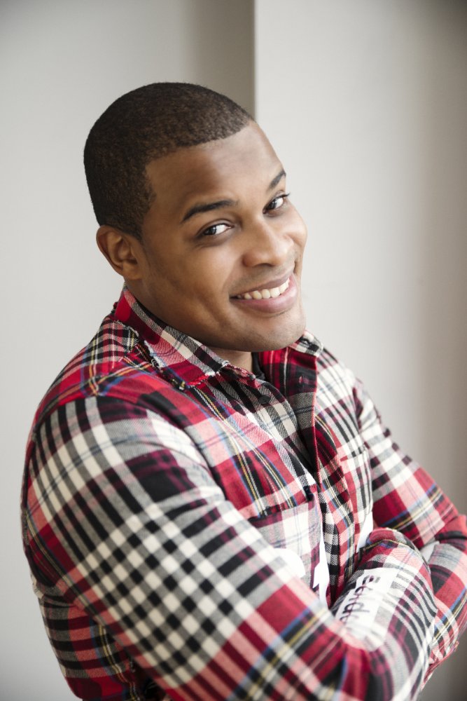 Eli Massillon