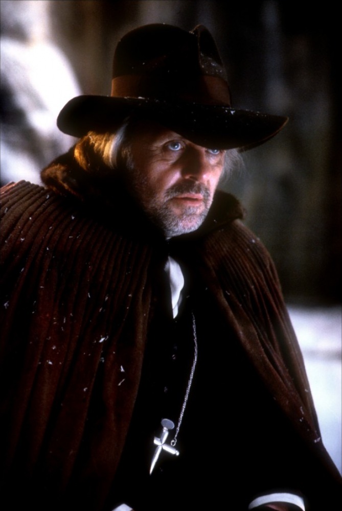 Van Helsing