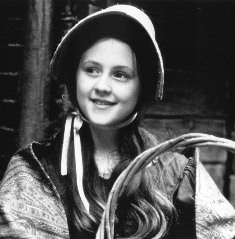 Nell Trent
