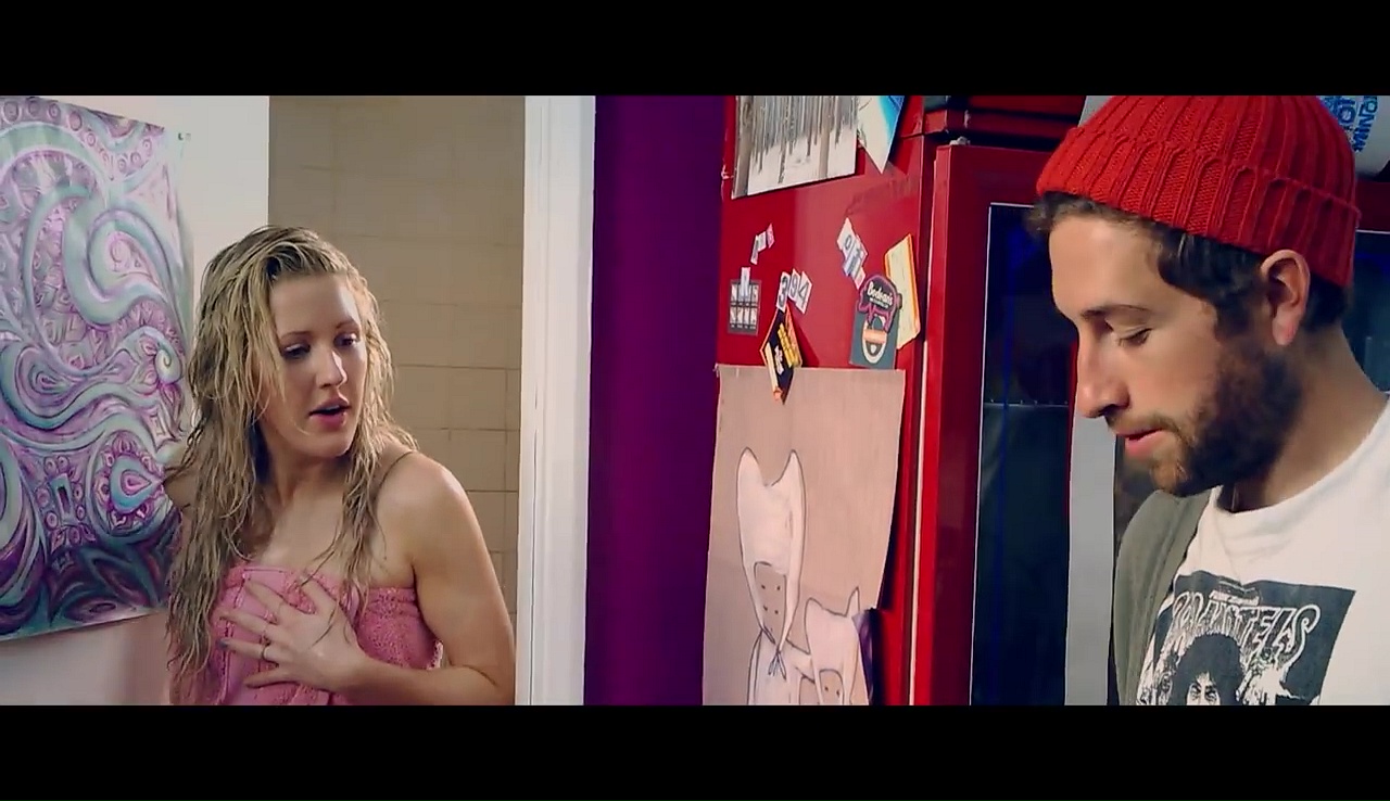 Ellie Goulding