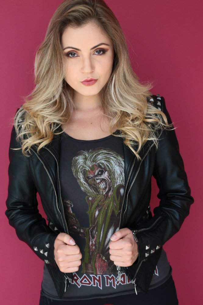 Priscila Zortea