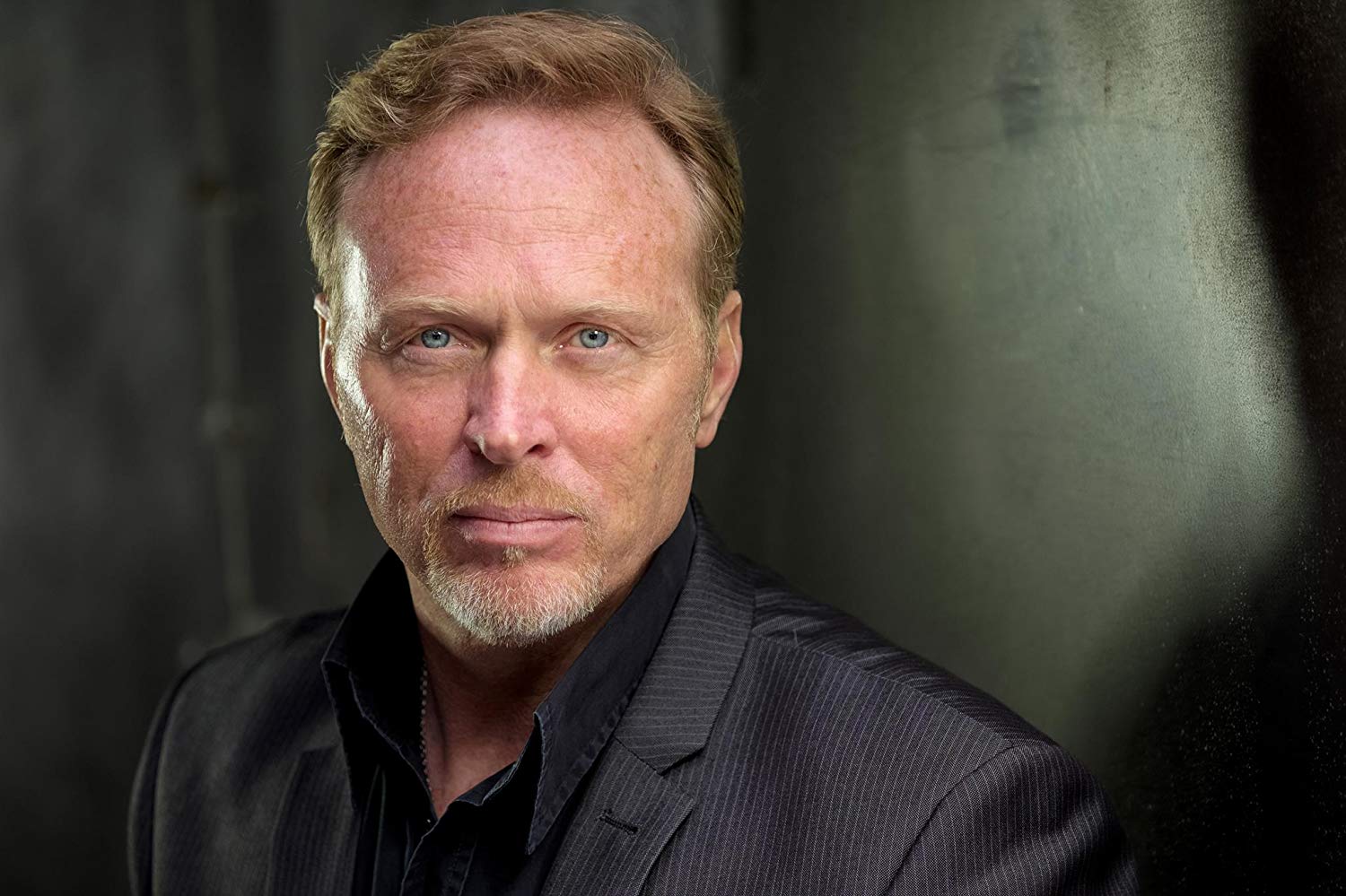 Clayton T. Smith