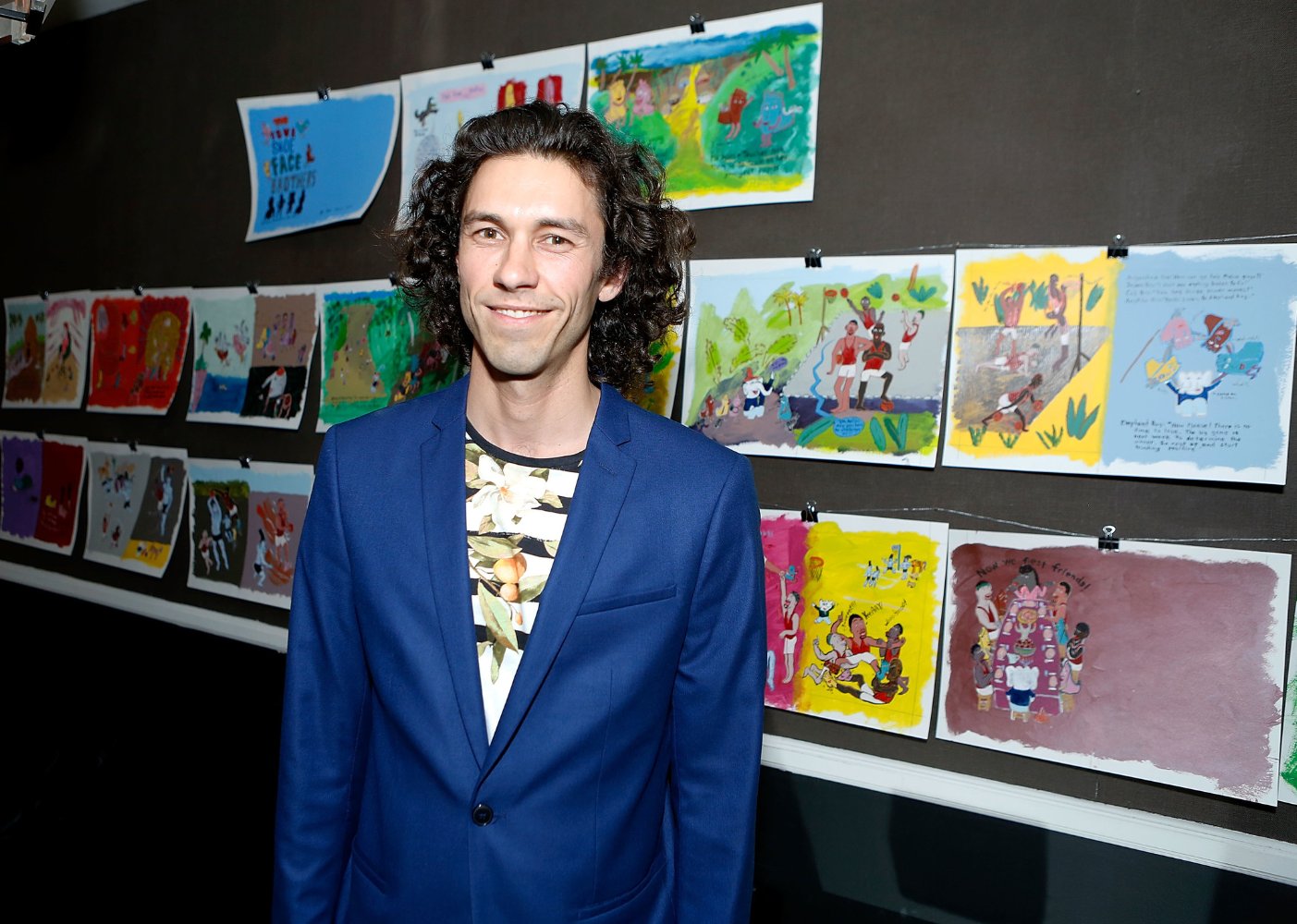 Tom Franco