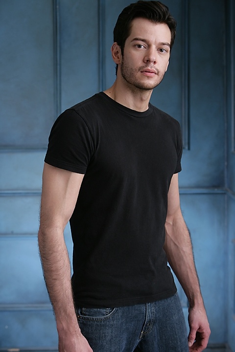 Caleb Neet