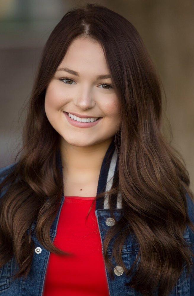 Lolli Sorenson