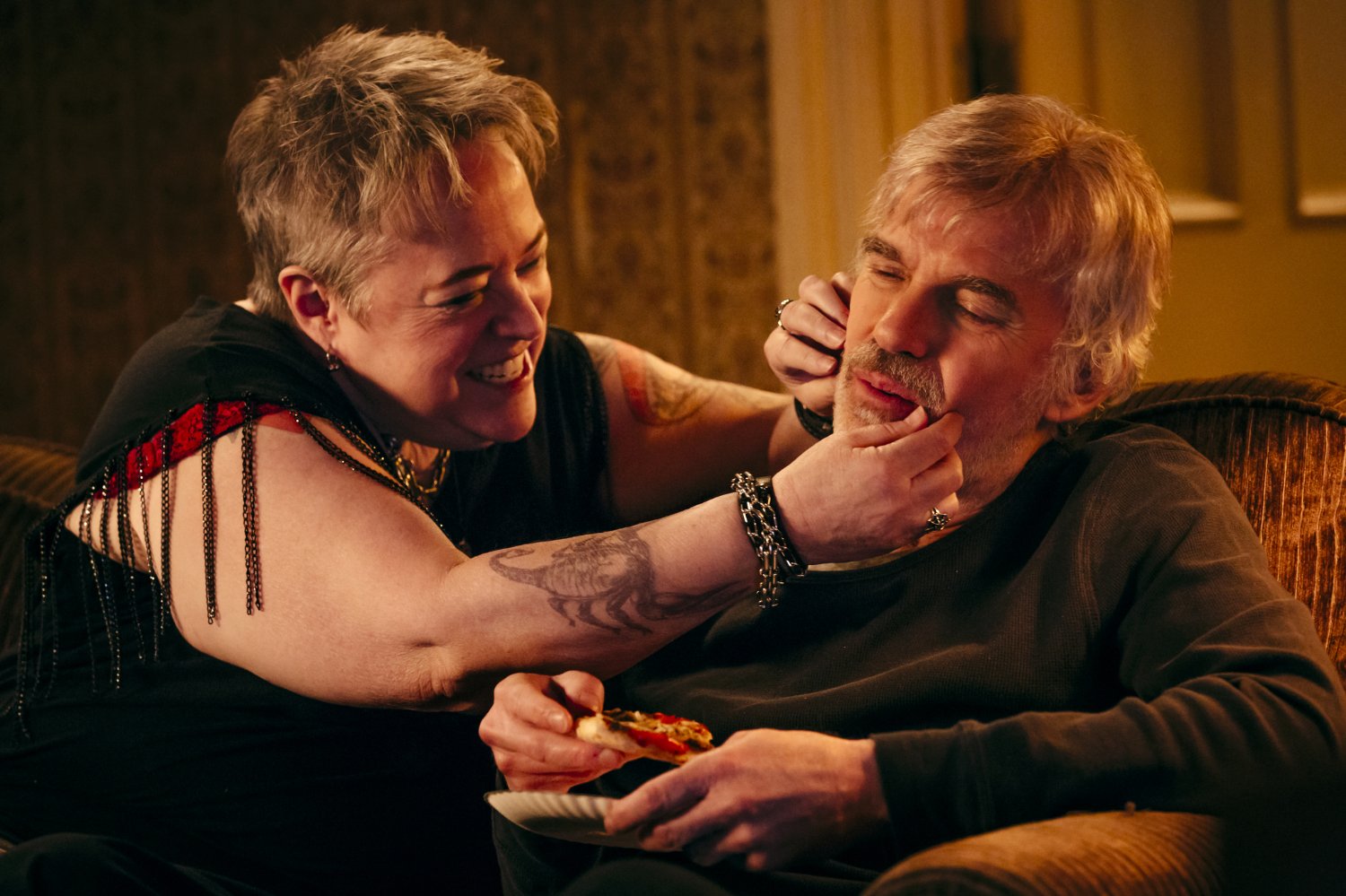Kathy Bates