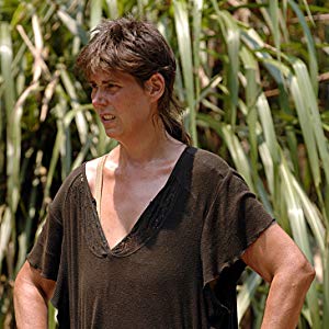 Herself - Fei Long Tribe, Herself - Hae Da Fung Tribe, Hae Da Fung Tribes, Herself - Fei Long, Herself - Hae Da Fung Tribe - Seventh Juror, Herself - Seventh Juror - 38 Days - Fei Long