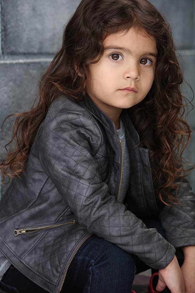 Evelyn Angelos