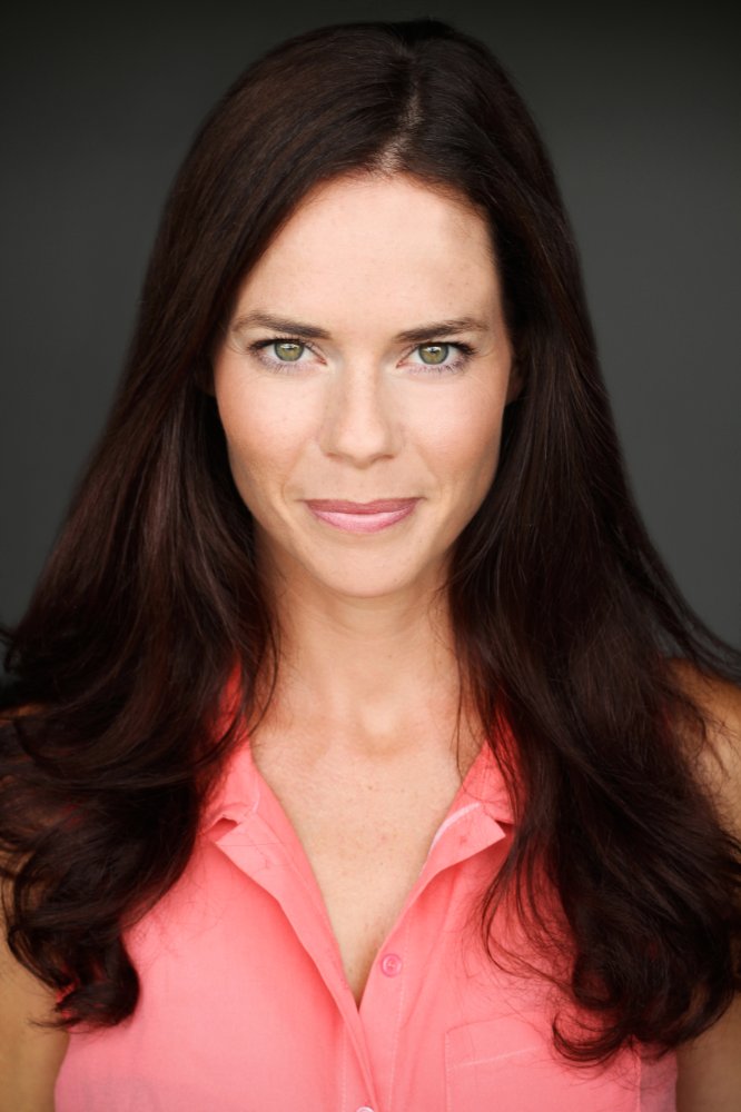 Jacqueline Lee Geurts