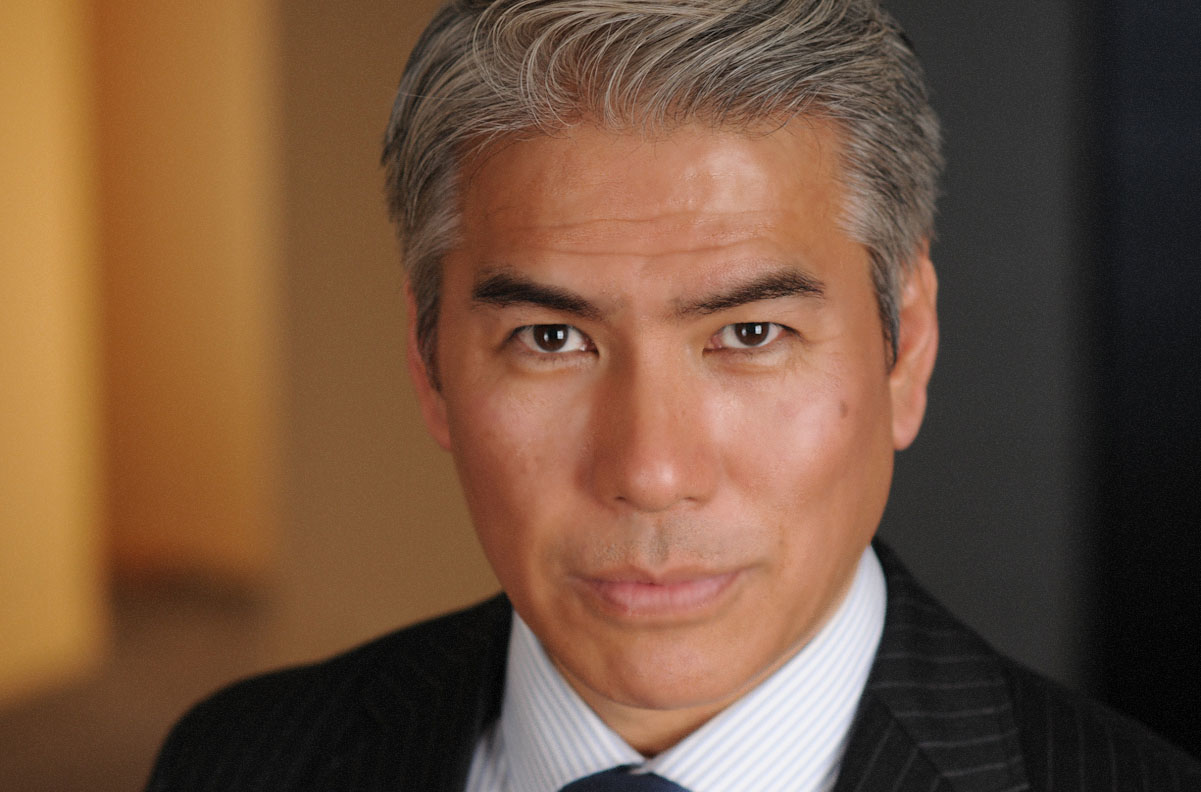 Yoshiro Kono